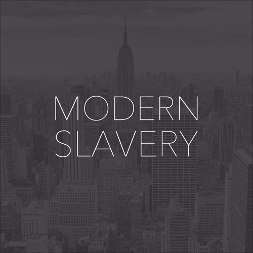 Modern Slavery’s avatar