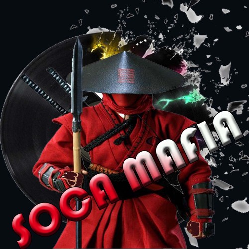 SOCA MAFIA NYC’s avatar