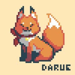 Darue