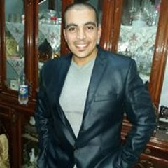 Taha Gamal