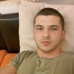 Мартин Петров