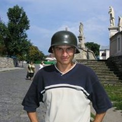 Сергій Грицак