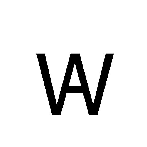 W.A’s avatar