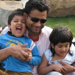 Suresh Karra