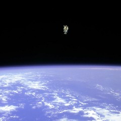 Dreaming In Space
