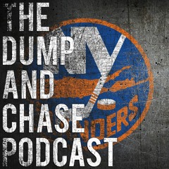 The Dump and Chase Podcast 2016-17 - 001: The Islanders' Rough Start