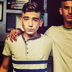 Harel Perez
