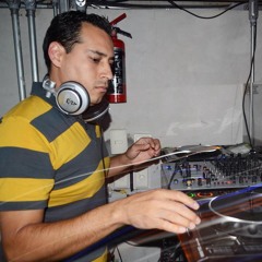 Carlos Toscano Milhouse