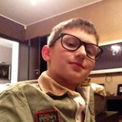 Саша Иоспа