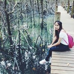 Junjira Suttiprapa