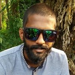 Janith Paul