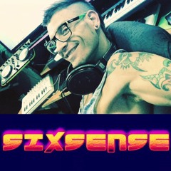 SixsenseBen - Musix