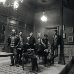 Dd Crow n The Circus