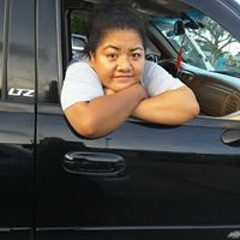 Tess Paula Benjamin