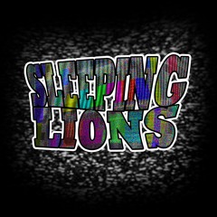 Sleeping Lions