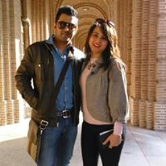 Manish Kesarkar