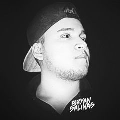 Bryan Salinas
