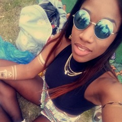 Rianna Taylor