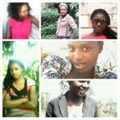 Lizzy Moyo Mahachi