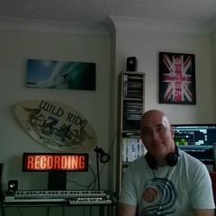 Here I Am - Markie Jeffries.MP3