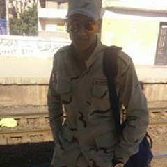 Hesham Elmalah