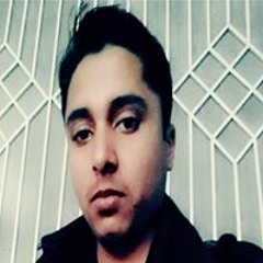 Khizer Arifeen