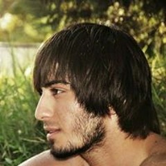 Эмир Ибрагимов
