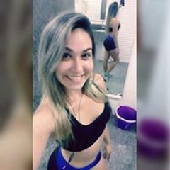 Maria Eduarda Freitas