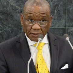 Lil' Bro (SKRR I'M DONE)