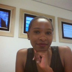 Vuyelwa Mthembu