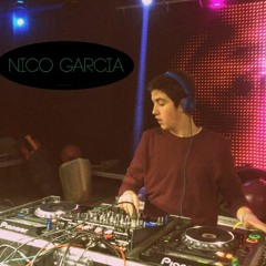 Nico Garcia
