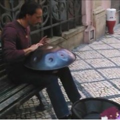 MigL Handpan