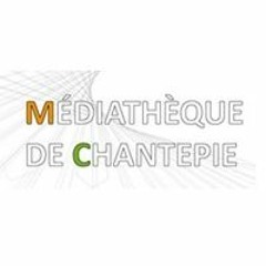 Médiathèque de Chantepie
