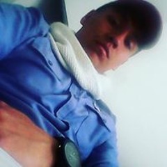 Esteban Mahecha