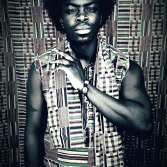 MENSAHIGHLIFE _ B-SIDES