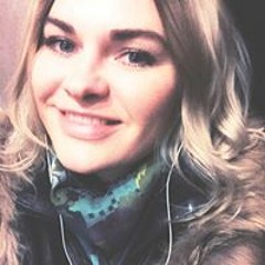 Виктория Веселова