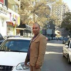 مسعد سرور