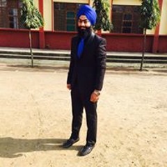 Arshdeep Singh