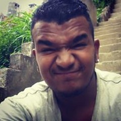 Wenio Alves