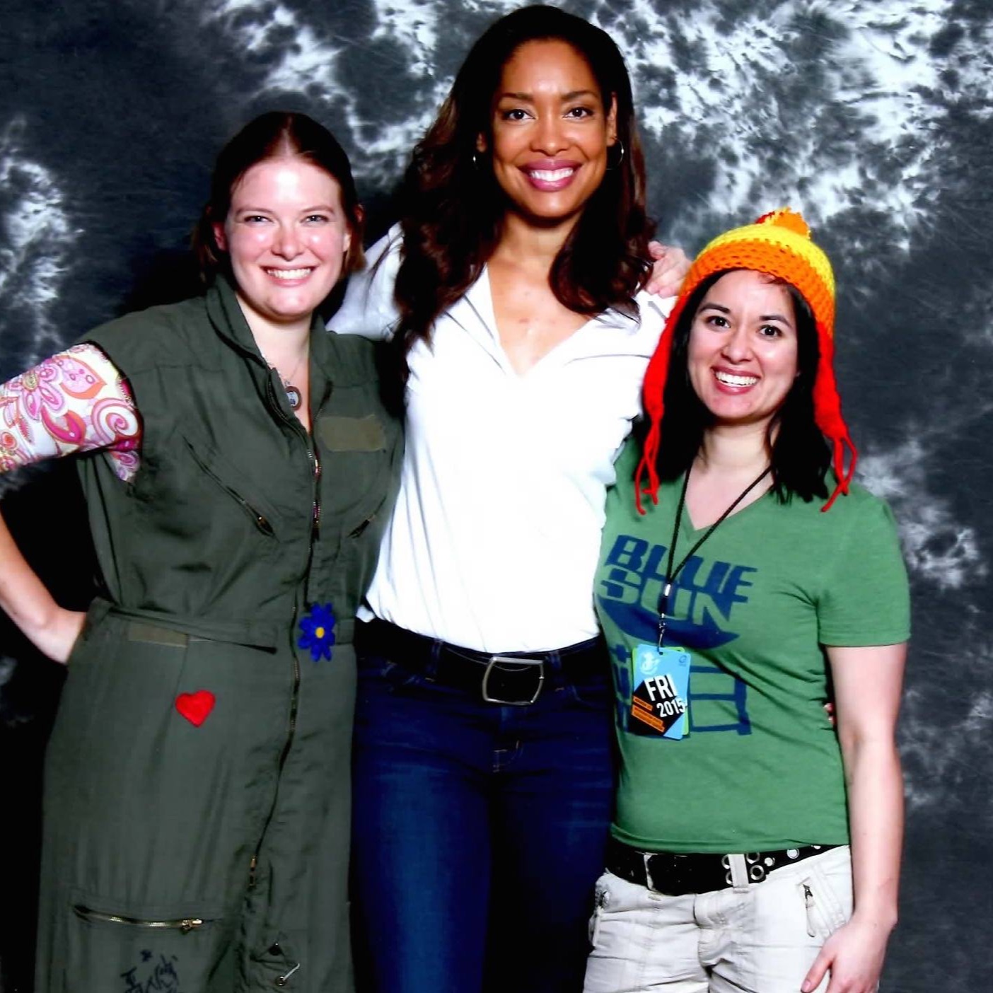 fangirl gathering