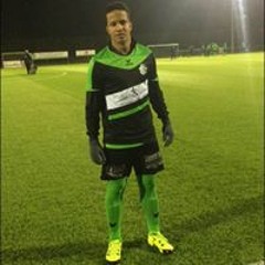 Anderson Gomes