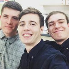 Chris 'Iesro' Ayling