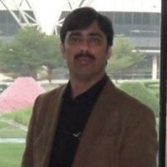 Shakeel Ahmed