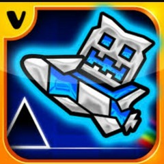 Geometrydashkid50 Lol