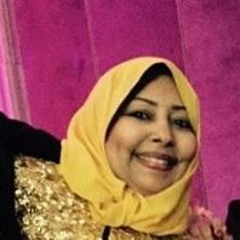 Wedad Ahmed