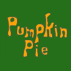 Pumpkin Pie