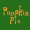 Pumpkin Pie