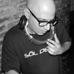 Lou Alvarez DJ