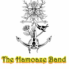 The Hamoaze Band