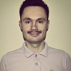 Евгений Рудаков
